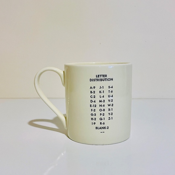 Scrabble Letter P Mug and Holiday Christmas Sweater Design Travel Mug Bundle - Picture 4 of 11